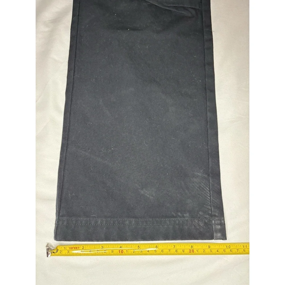 Nike Women's Air Jordan Standard Fit Cargo Pants Black FV7098-010 NWT $110 Small